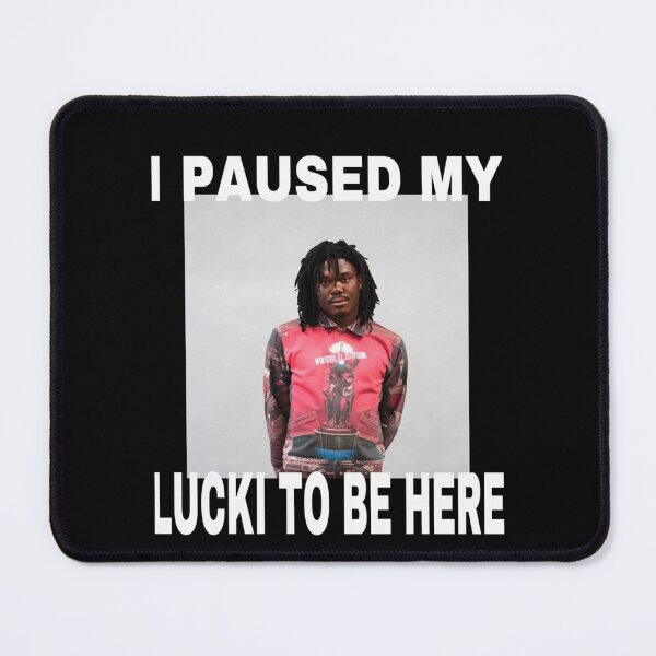 Item preview, Loves Music And Lucki Kankan Summrs Ken Carson Vintage Photography  designed and sold by Emmanos.