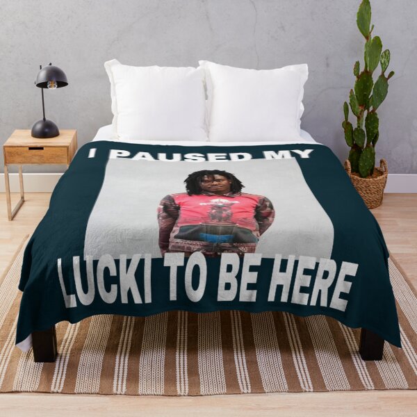 Item preview, Loves Music And Lucki Kankan Summrs Ken Carson Vintage Photography  designed and sold by Emmanos.