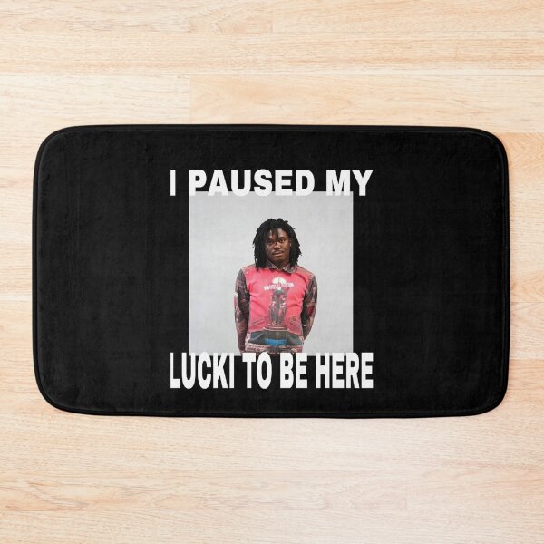 Item preview, Loves Music And Lucki Kankan Summrs Ken Carson Vintage Photography  designed and sold by Emmanos.