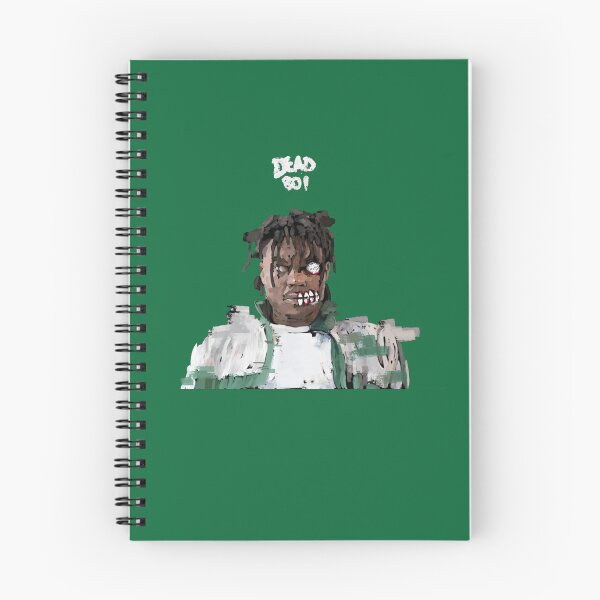 Item preview, LUCKI  Dead Boy Life   designed and sold by Emmanos.