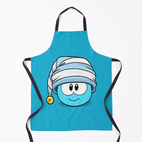 Item preview, Puffle vintage designed and sold by LivandKoDesigns.