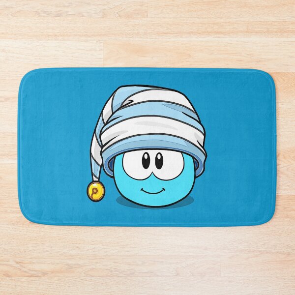 Item preview, Puffle vintage              designed and sold by LivandKoDesigns.
