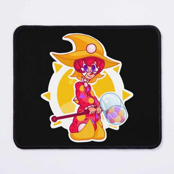Item preview, Lucki Design Ver   designed and sold by Emmanos.