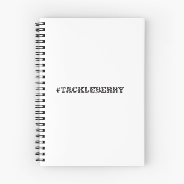Item preview, #TACKLEBERRY designed and sold by MikesTeez.
