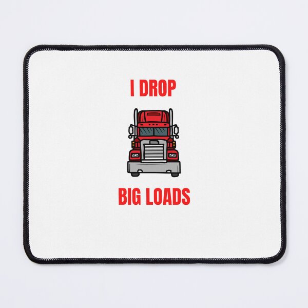Item preview, I drop big loads  designed and sold by Petartist.