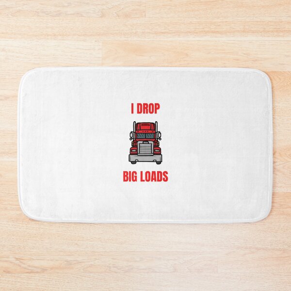Item preview, I drop big loads  designed and sold by Petartist.