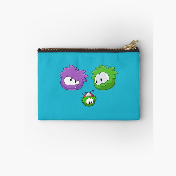 Item preview, Puffle vintage designed and sold by LivandKoDesigns.