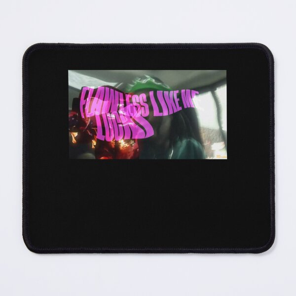Item preview, LUCKI Flawless Like Me designed and sold by Emmanos.