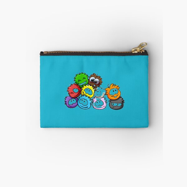 Item preview, Puffle designed and sold by LivandKoDesigns.