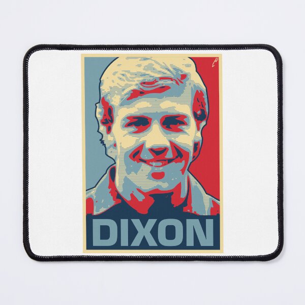 Item preview, Dixon designed and sold by DFA.