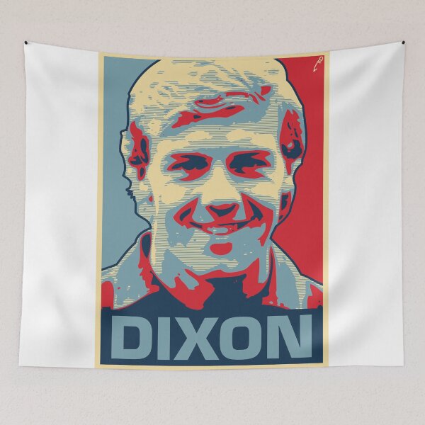 Item preview, Dixon designed and sold by DFA.