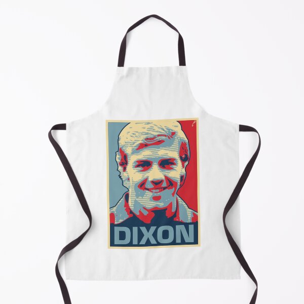 Item preview, Dixon designed and sold by DFA.