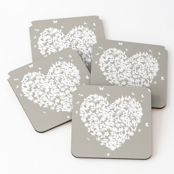 Item preview, Wedding heart designed and sold by Aleksander1.