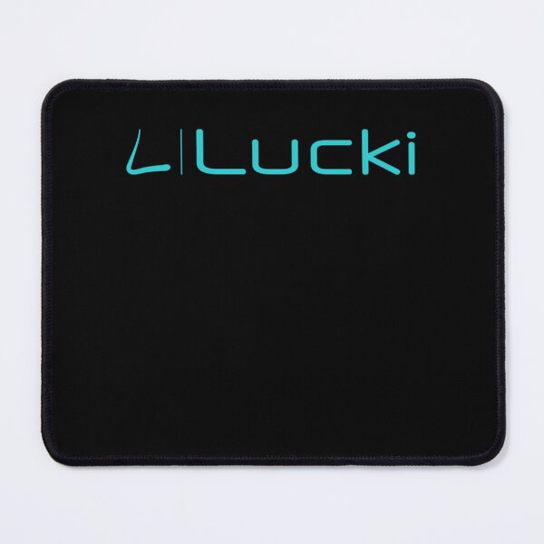 Item preview, Lucki Logo  designed and sold by Emmanos.