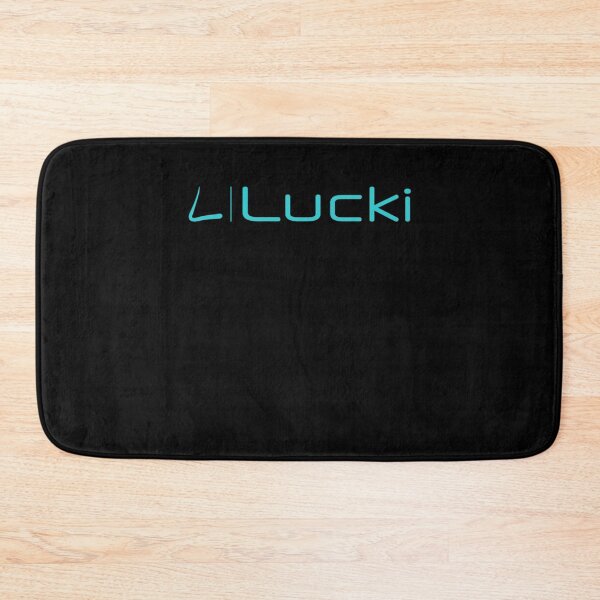 Item preview, Lucki Logo  designed and sold by Emmanos.