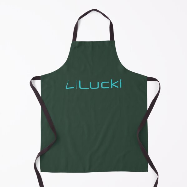 Item preview, Lucki Logo  designed and sold by Emmanos.