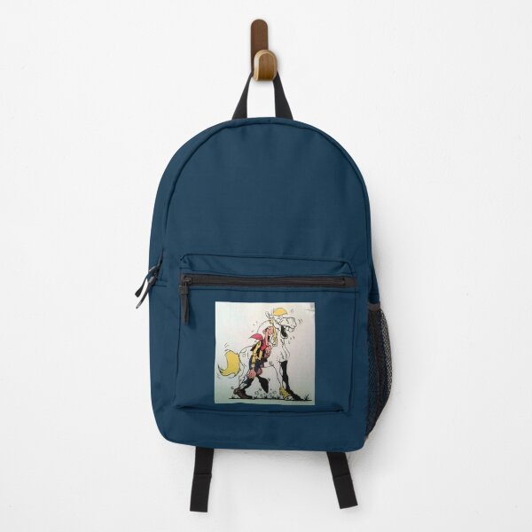 Item preview, lucki luke designed and sold by Emmanos.