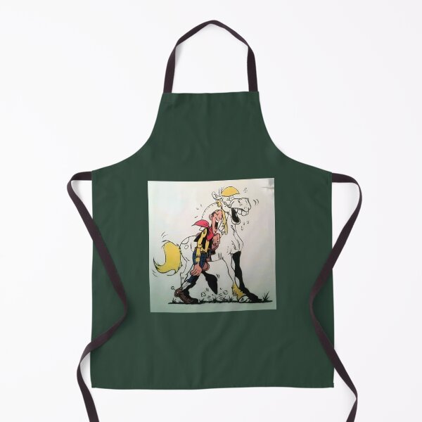 Item preview, lucki luke  designed and sold by Emmanos.