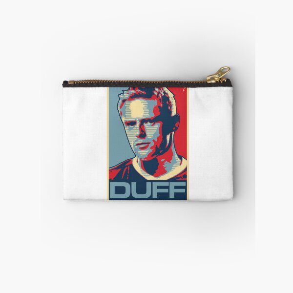Item preview, Duff designed and sold by DFA.