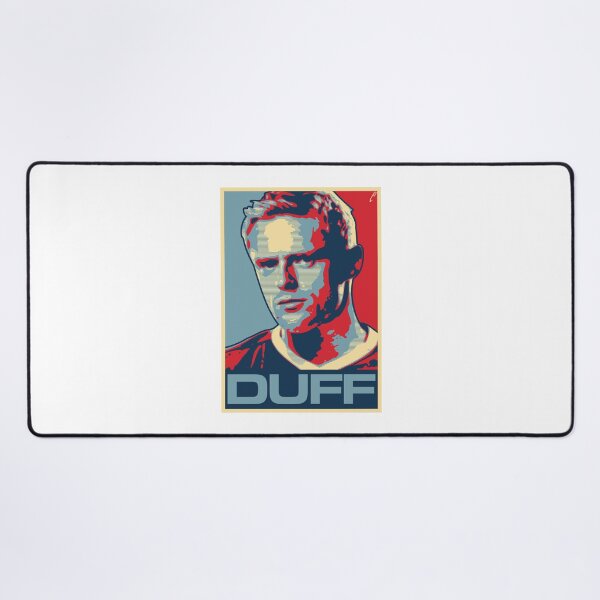Item preview, Duff designed and sold by DFA.