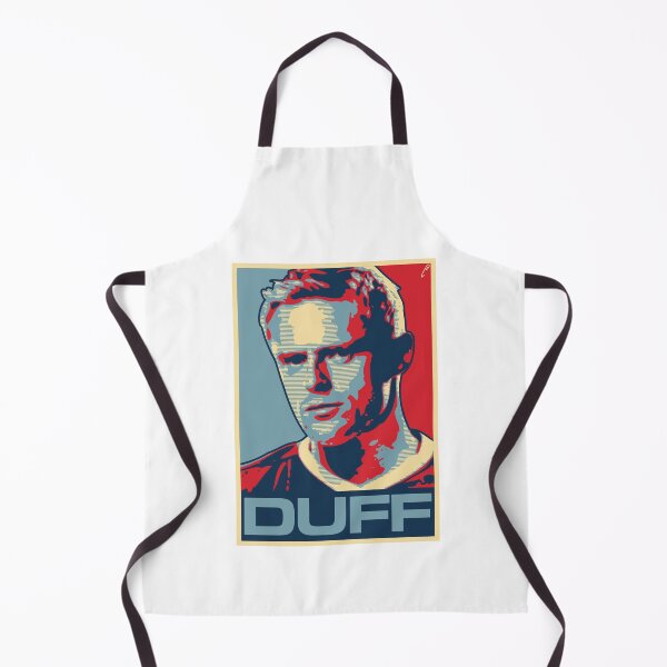 Item preview, Duff designed and sold by DFA.