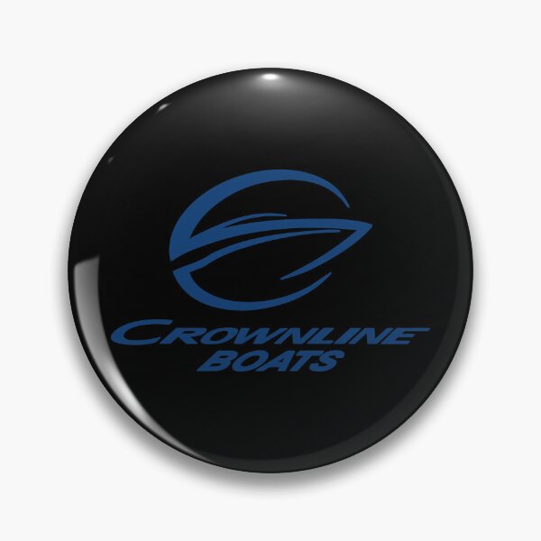 Item preview, Crown line Boats designed and sold by agrariashop.