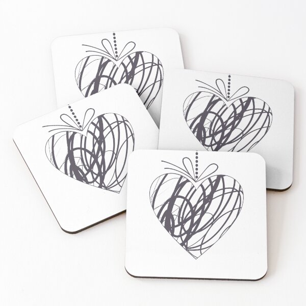 Item preview, Wedding heart designed and sold by Aleksander1.