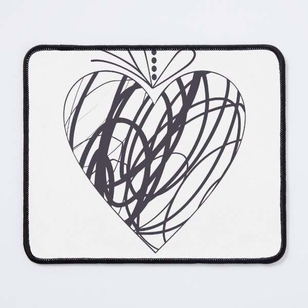 Item preview, Wedding heart designed and sold by Aleksander1.