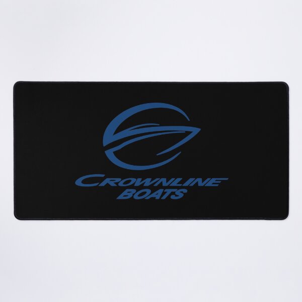 Item preview, Crown line Boats designed and sold by agrariashop.