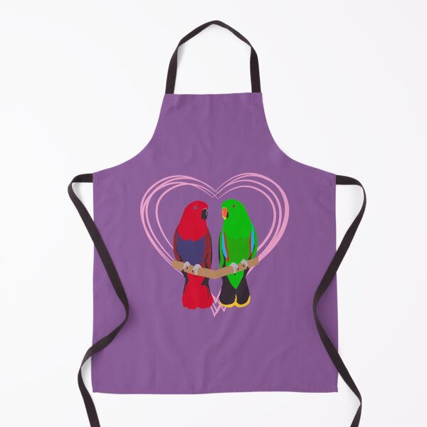Item preview, Love birds designed and sold by GeoCreate.