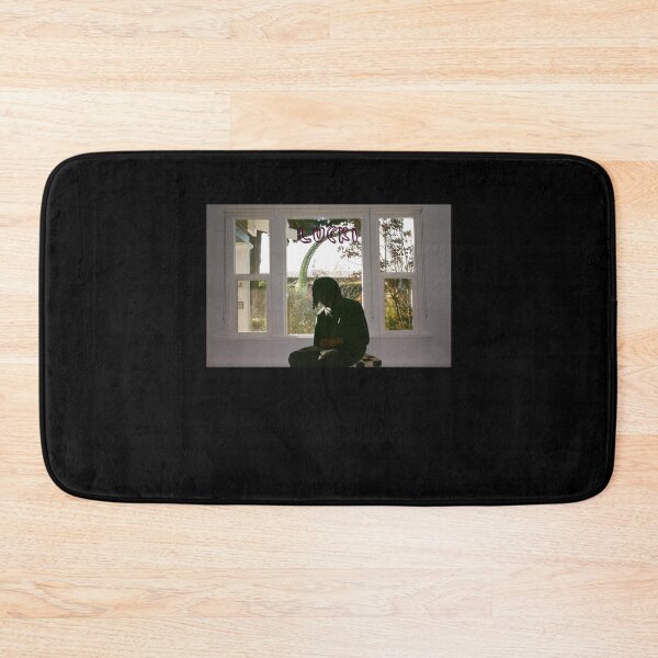 Item preview, LUCKI rapper  designed and sold by Emmanos.