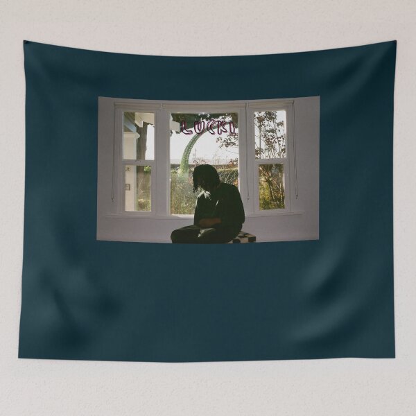Item preview, LUCKI rapper  designed and sold by Emmanos.