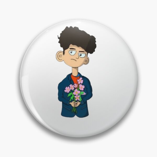 Item preview, Cool boy designed and sold by Davasgankil.