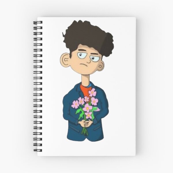 Item preview, Cool boy designed and sold by Davasgankil.