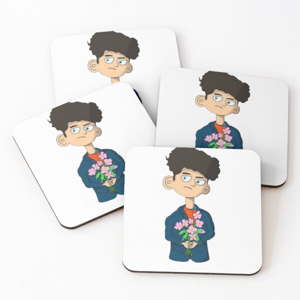 Item preview, Cool boy designed and sold by Davasgankil.