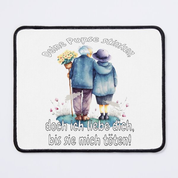 Item preview, Valentine's Day, declaration of love, your farts designed and sold by Meer-Lifestyle.
