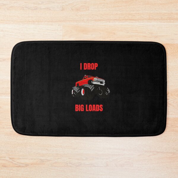 Item preview, I drop big loads  designed and sold by Petartist.