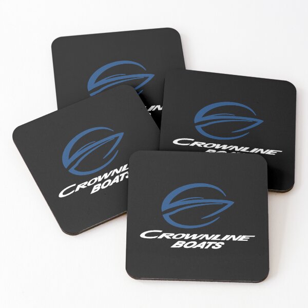 Item preview, Crown line Boats designed and sold by agrariashop.