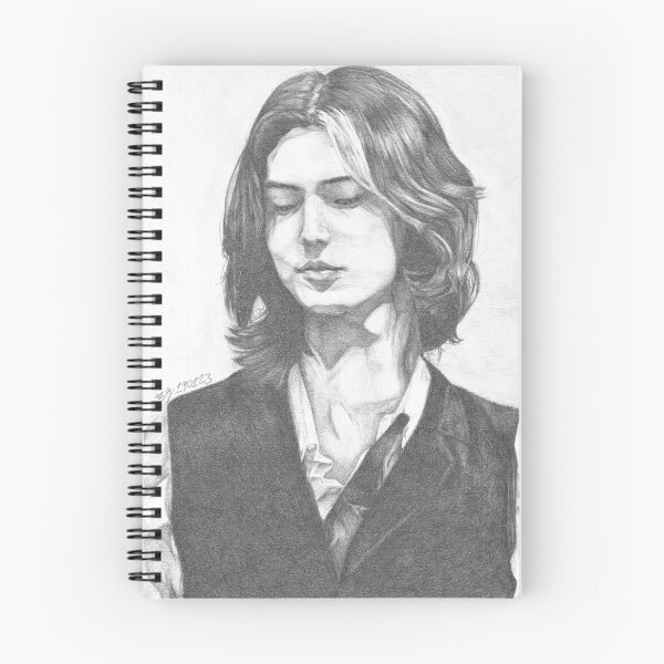 Item preview, Lee Jooyeon Sirius Black designed and sold by Emily Glover.
