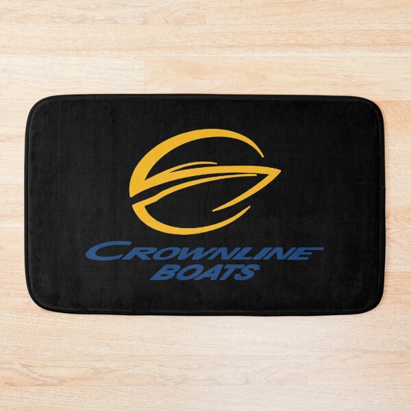 Item preview, Crown line Boats designed and sold by agrariashop.