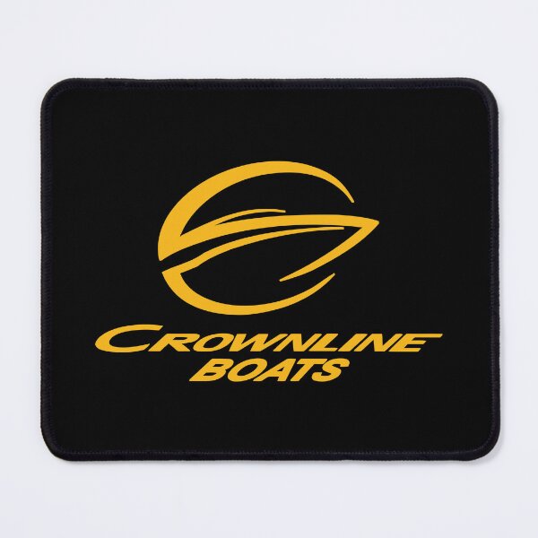 Item preview, Crown line Boats designed and sold by agrariashop.