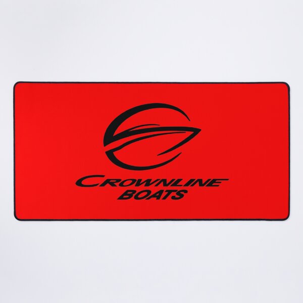 Item preview, Crown line Boats designed and sold by agrariashop.