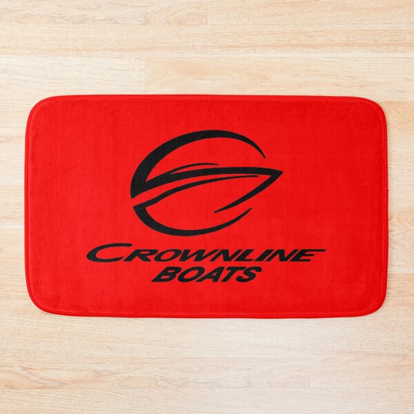 Item preview, Crown line Boats designed and sold by agrariashop.