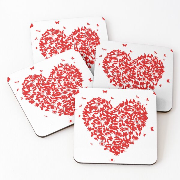 Item preview, Wedding heart designed and sold by Aleksander1.
