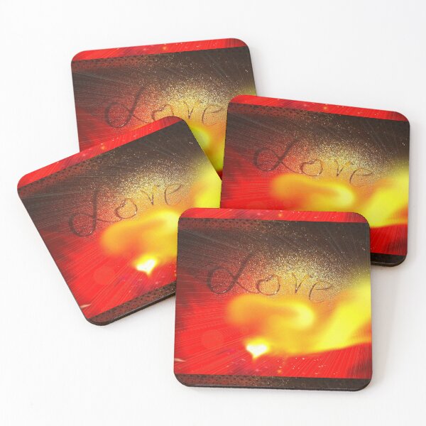 Item preview, Just love designed and sold by Sandy Maya's Artwork.