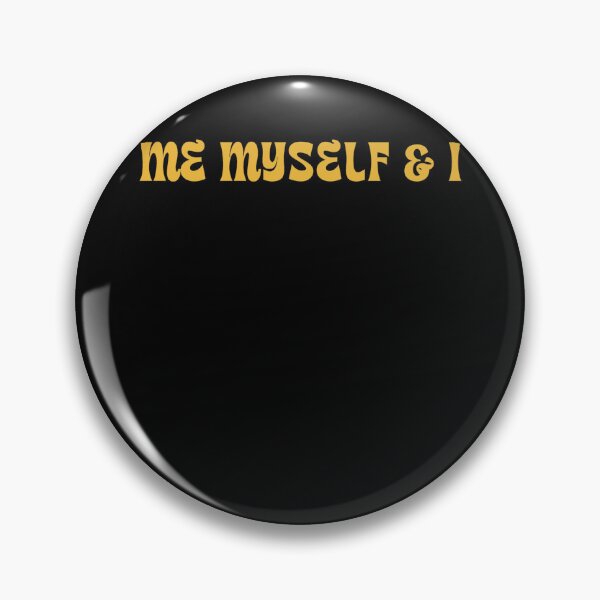 Item preview, Me Myself  I  Lucki4  designed and sold by Emmanos.