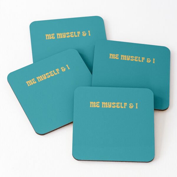 Item preview, Me Myself  I  Lucki4  designed and sold by Emmanos.