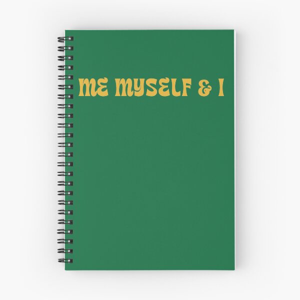 Item preview, Me Myself  I  Lucki4  designed and sold by Emmanos.