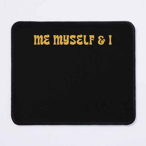 Item preview, Me Myself  I  Lucki4  designed and sold by Emmanos.