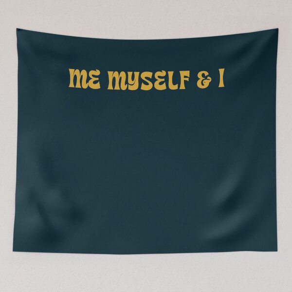 Item preview, Me Myself  I  Lucki4  designed and sold by Emmanos.